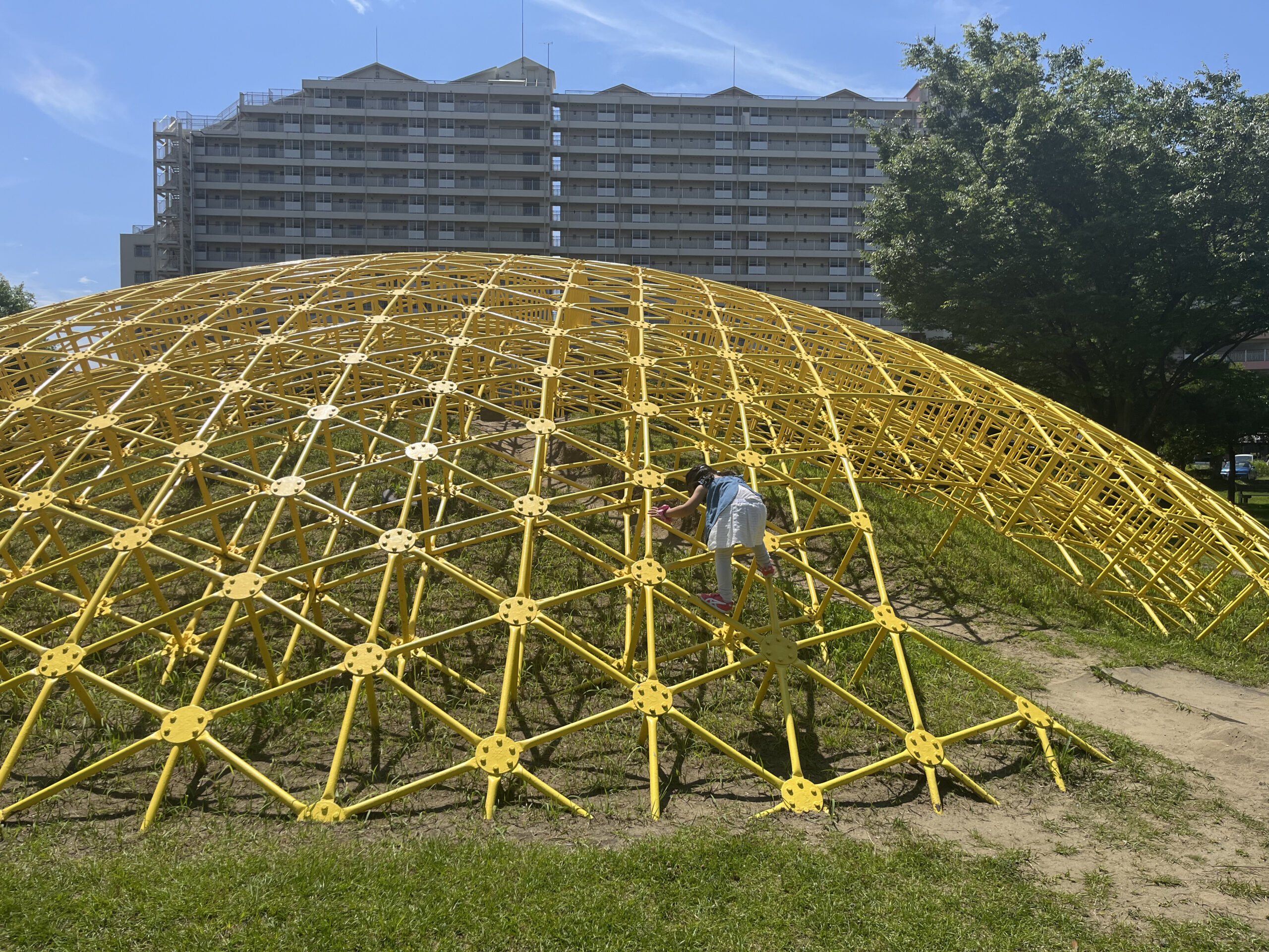 高洲太陽の丘公園